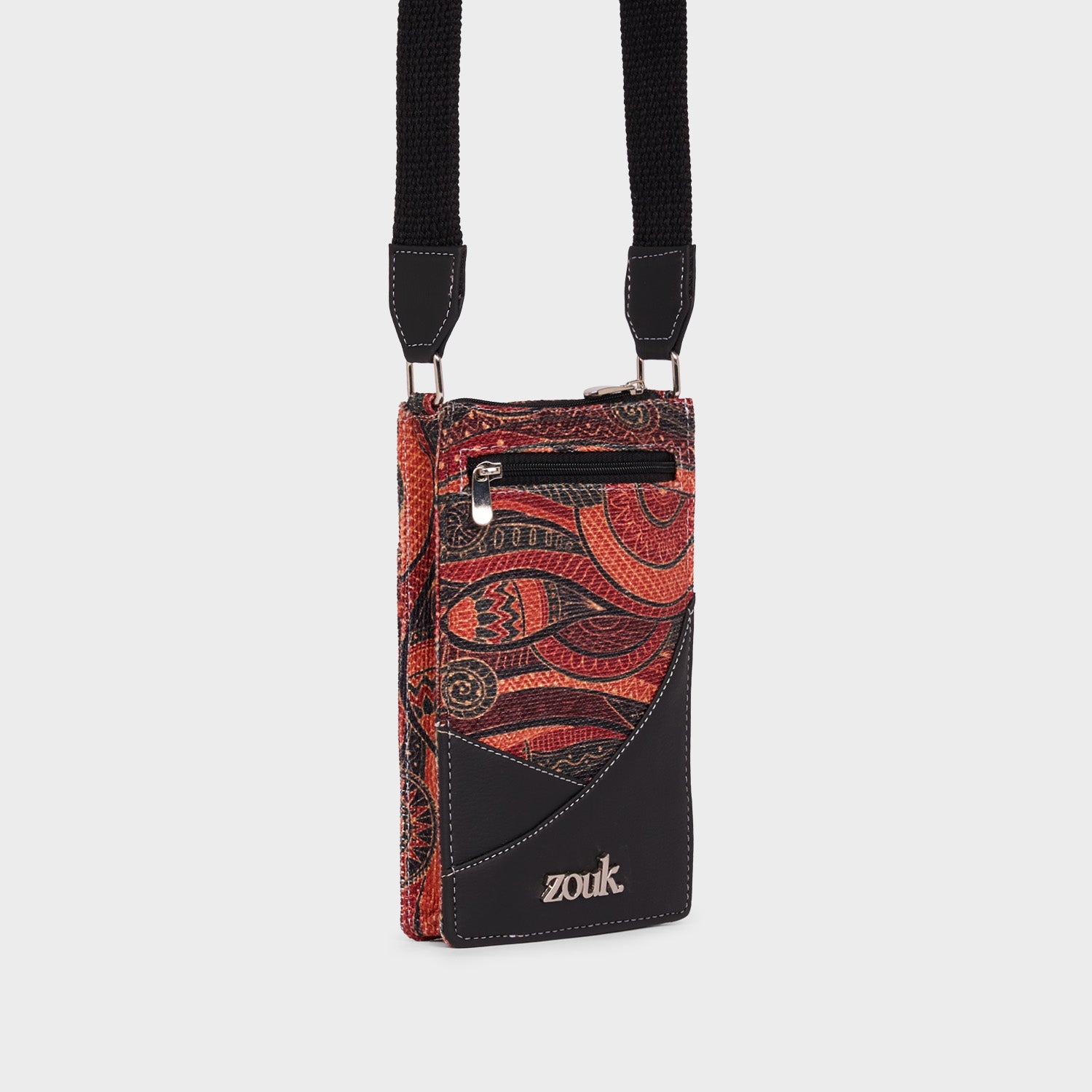 Raya Phone Sling Pithora Artistry