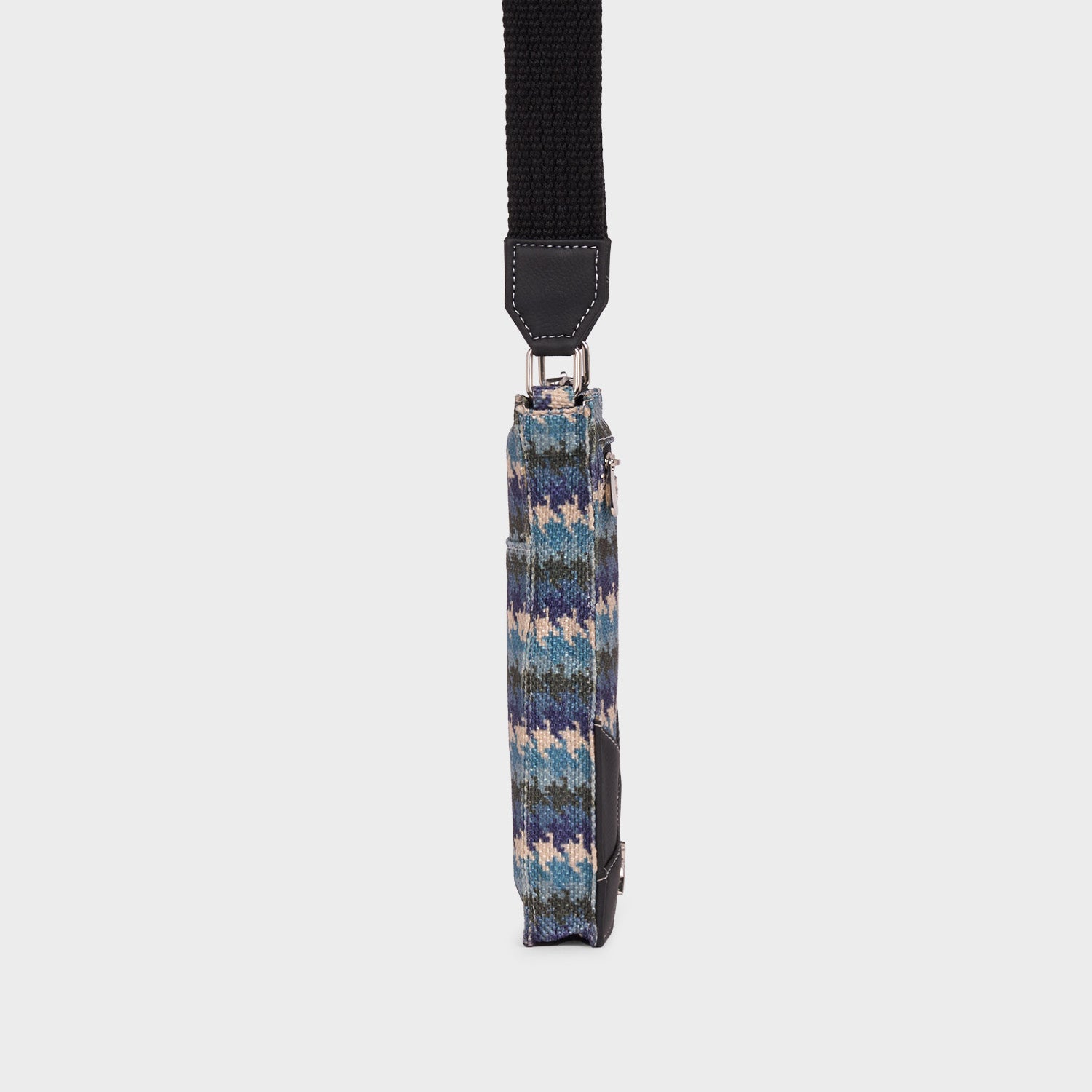 Raya Phone Sling Bombay Houndstooth