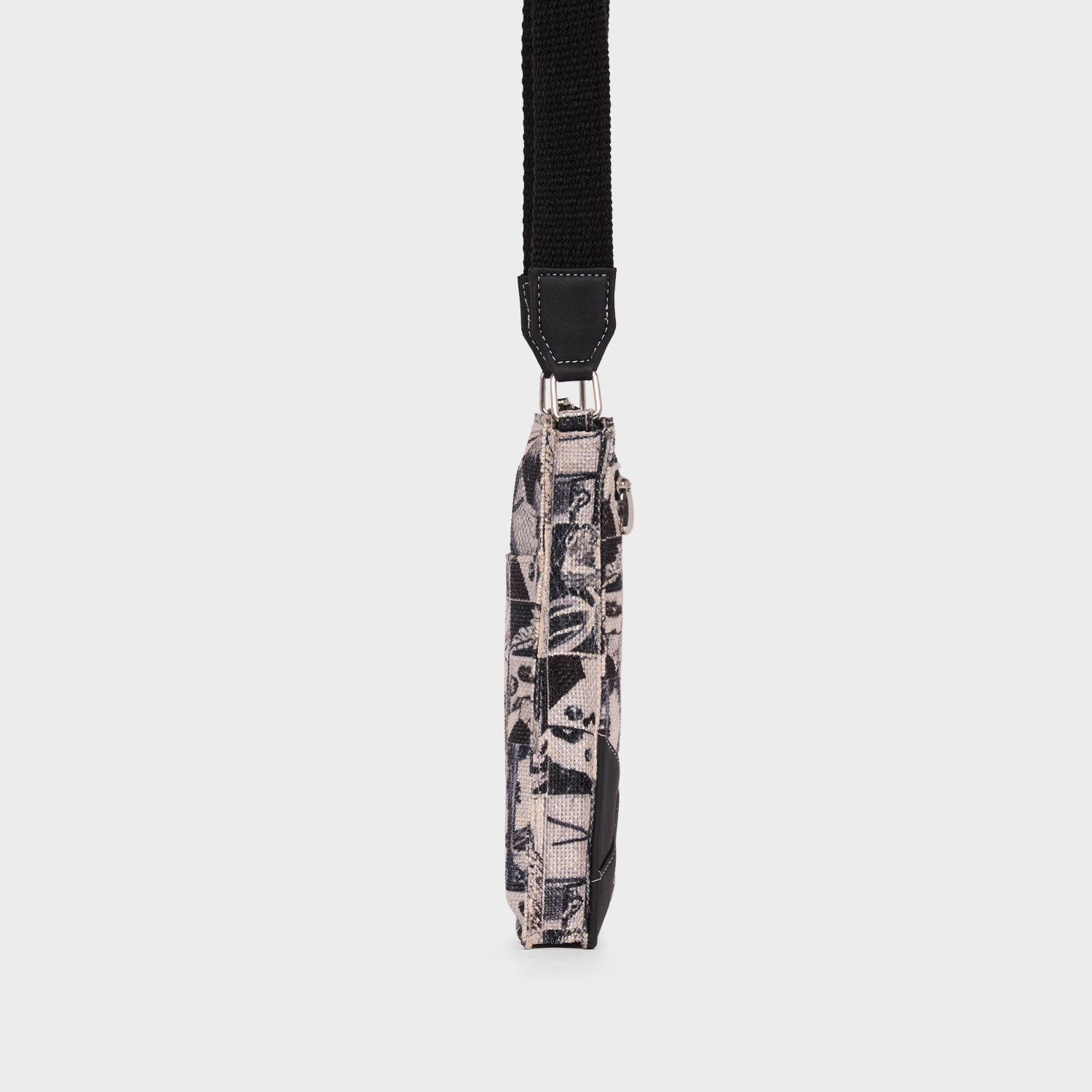 Raya Phone Sling Landour Litho