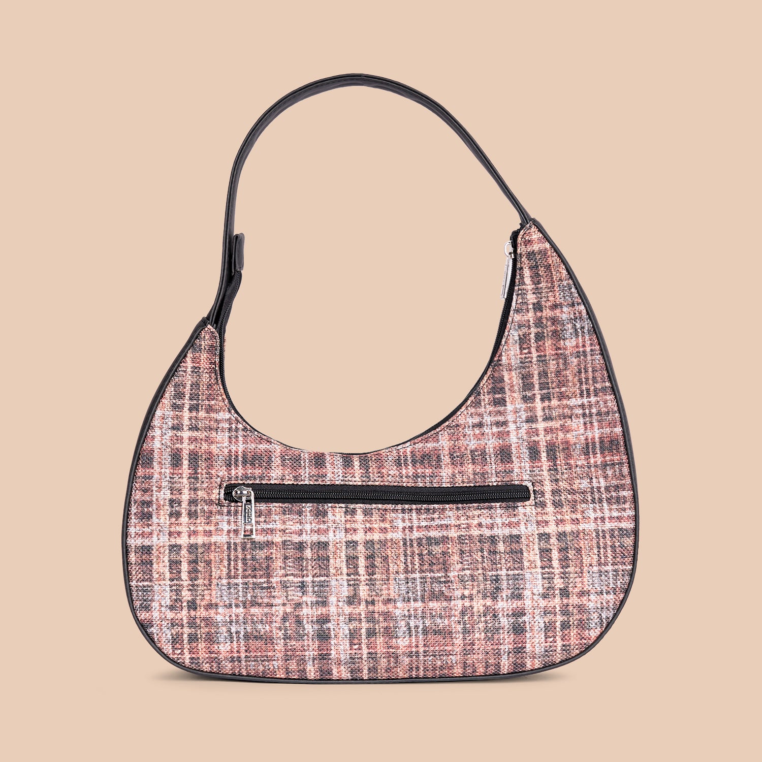 Pixi Baguette - Cashmere Noir (Copper)