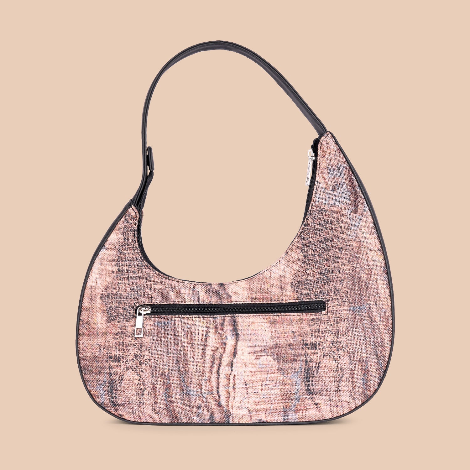 ZIP-Pixi Baguette - Ladakh Impasto