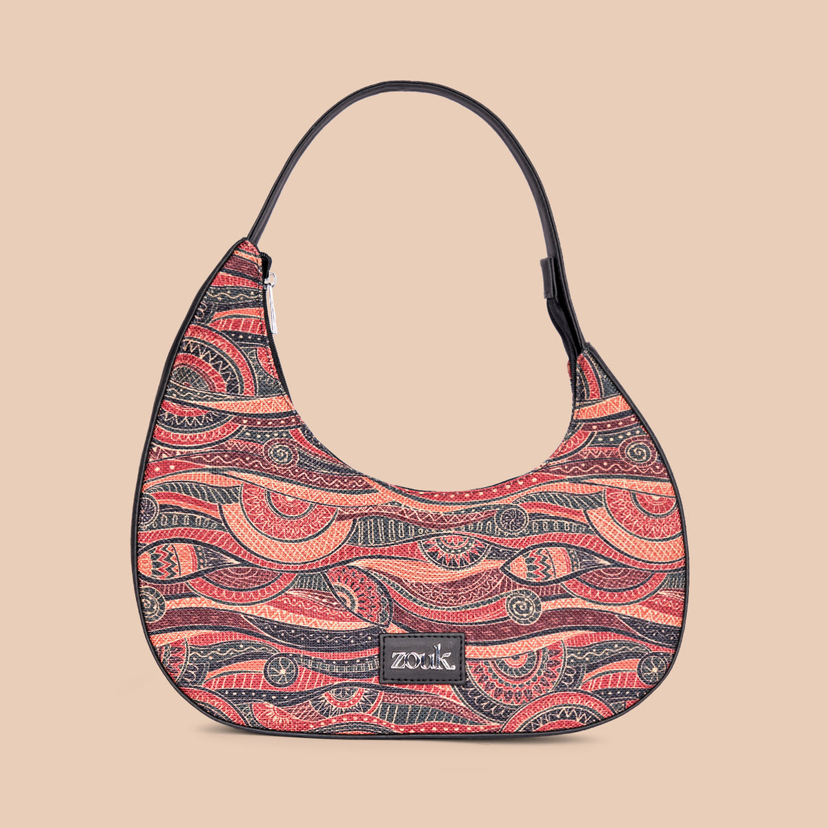 Pixi Baguette - Pithora Artistry