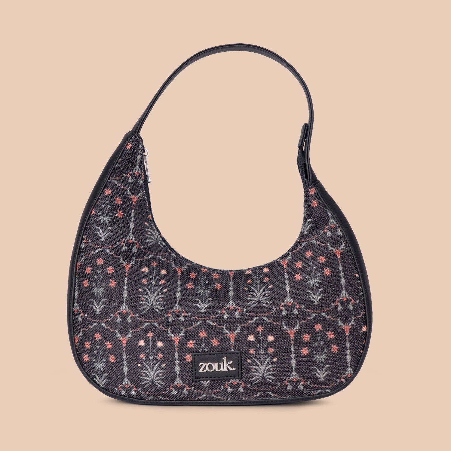 ZIP-Pixi Baguette - Taj Guldasta