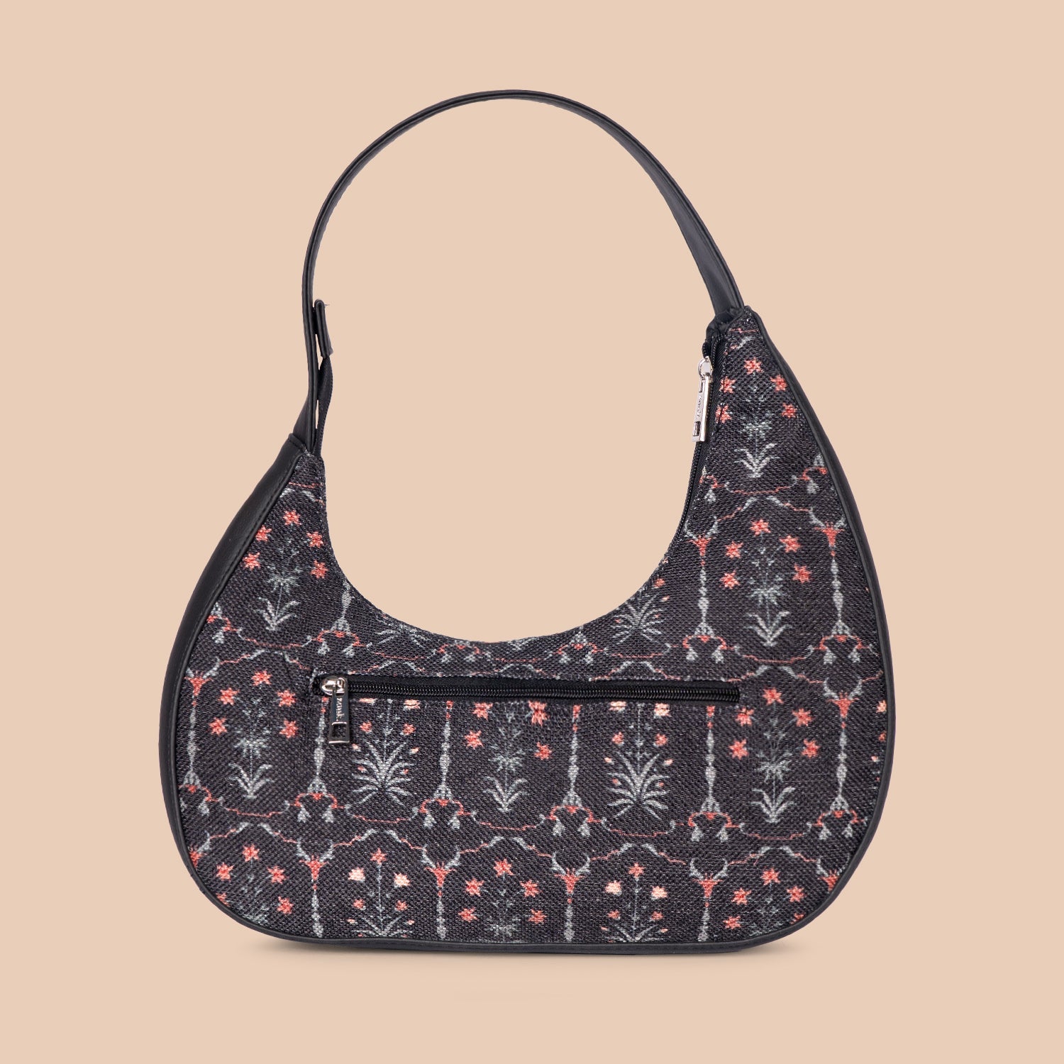 ZIP-Pixi Baguette - Taj Guldasta