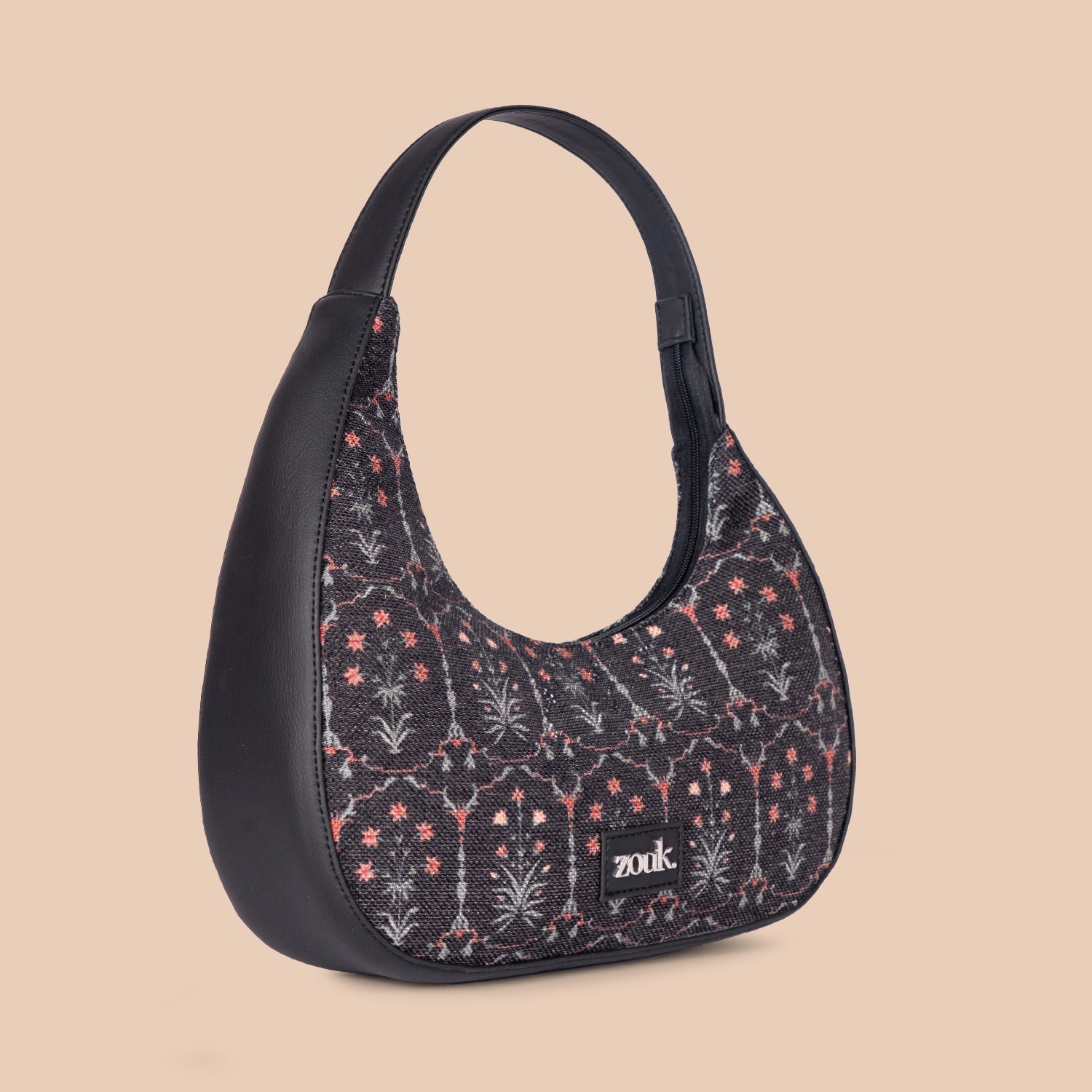 ZIP-Pixi Baguette - Taj Guldasta