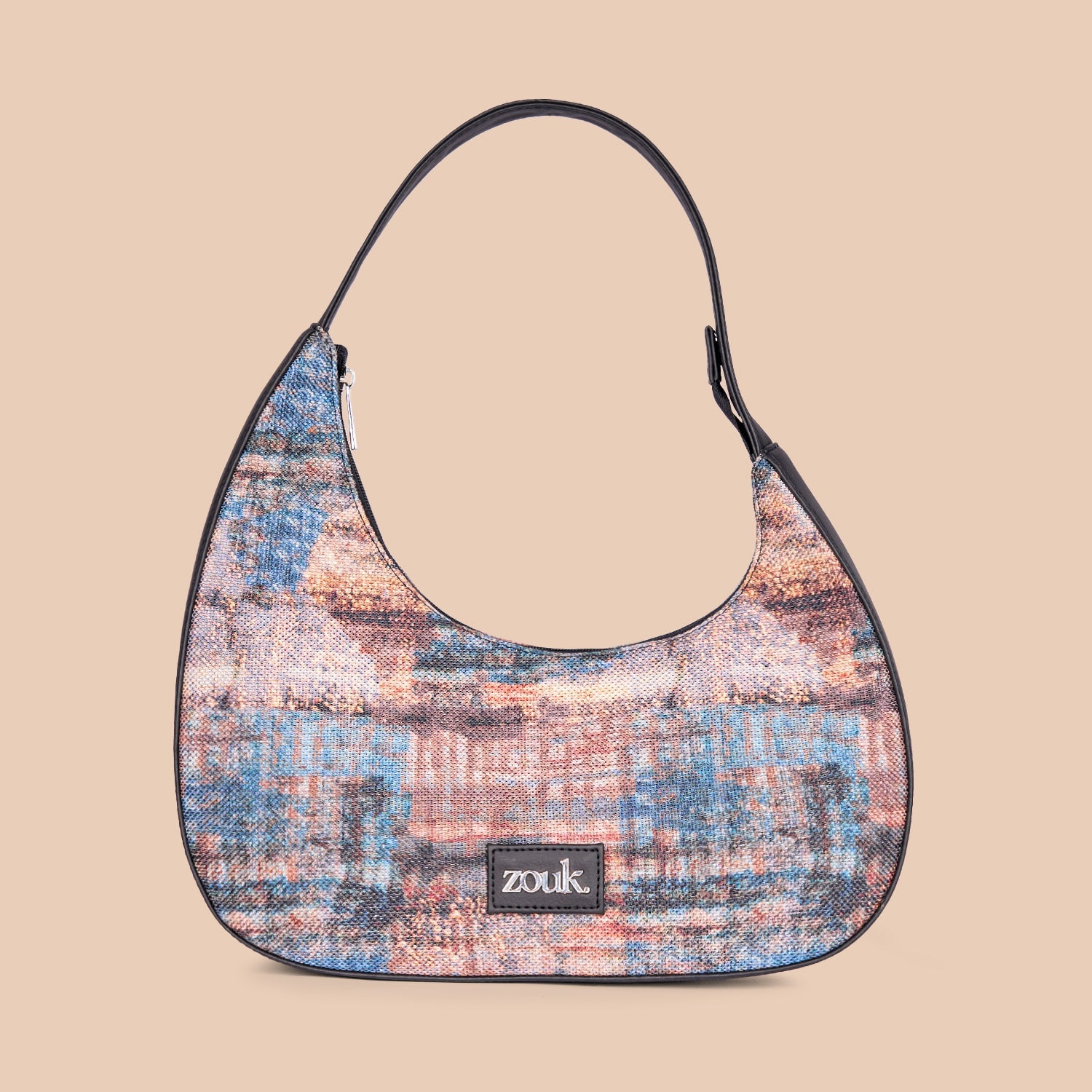 ZIP-Pixi Baguette - Triund Baroque