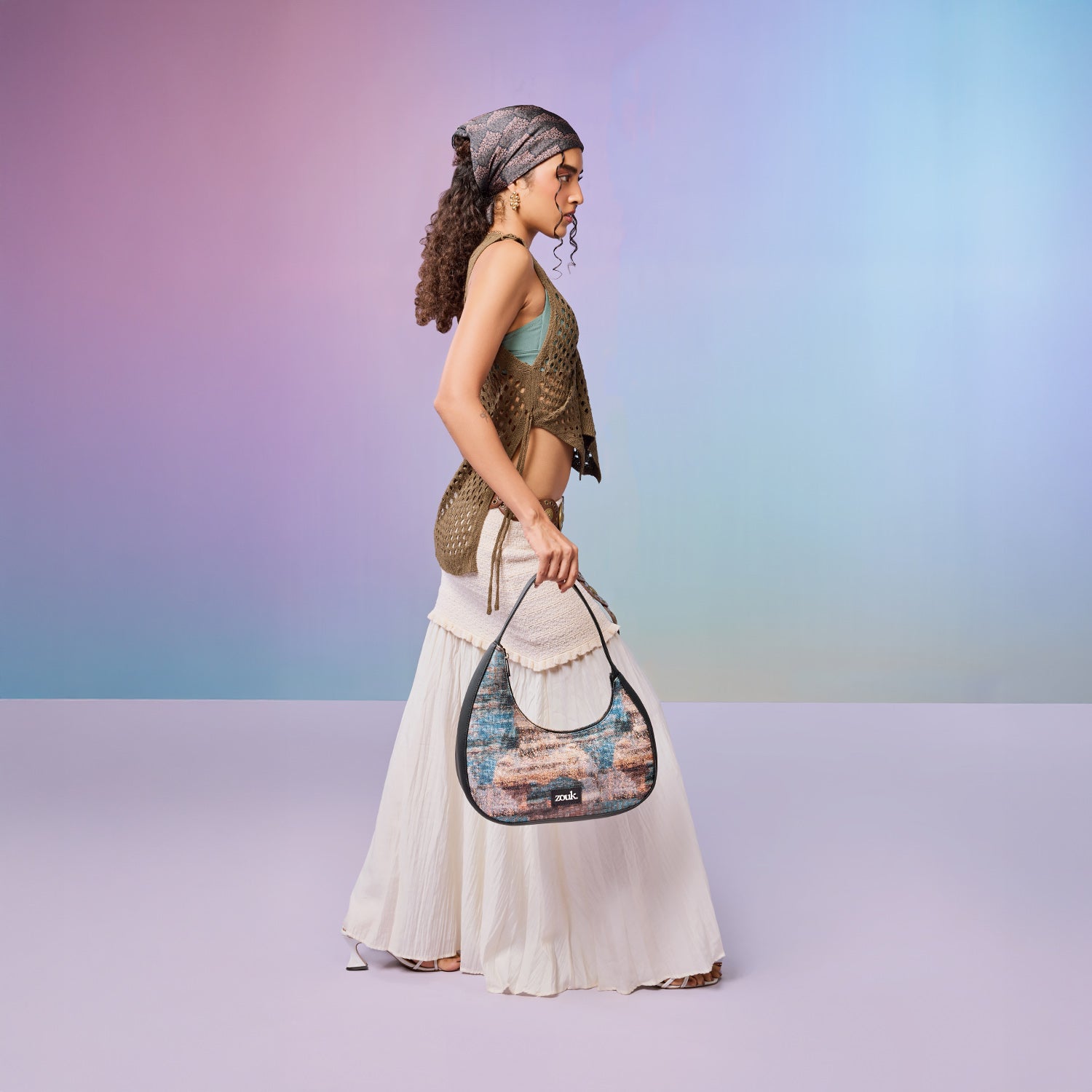 Pixi Baguette - Triund Baroque