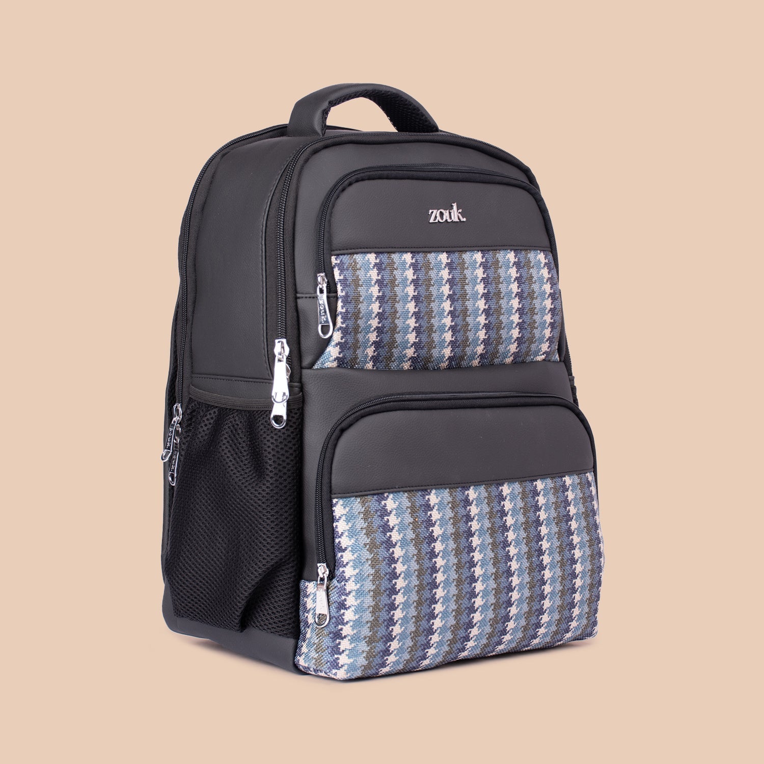 Bombay Houndstooth Pro Backpack