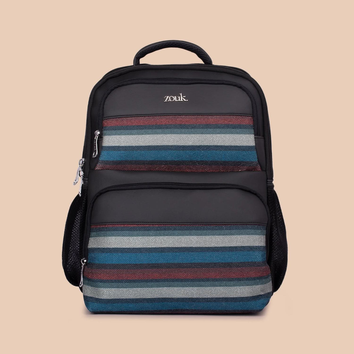 Mysore Mosaic Men's Pro Backpack