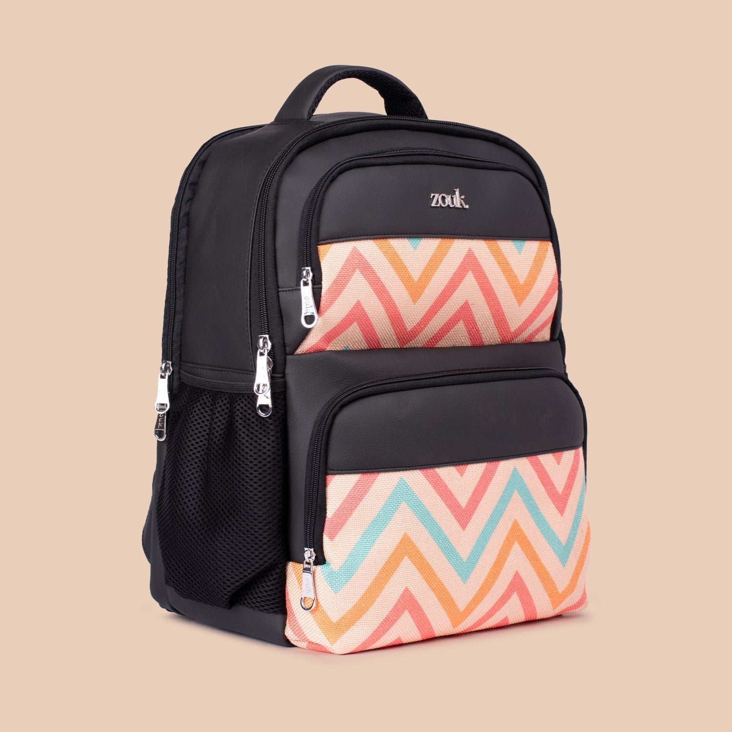 WavBeach Pro Backpack