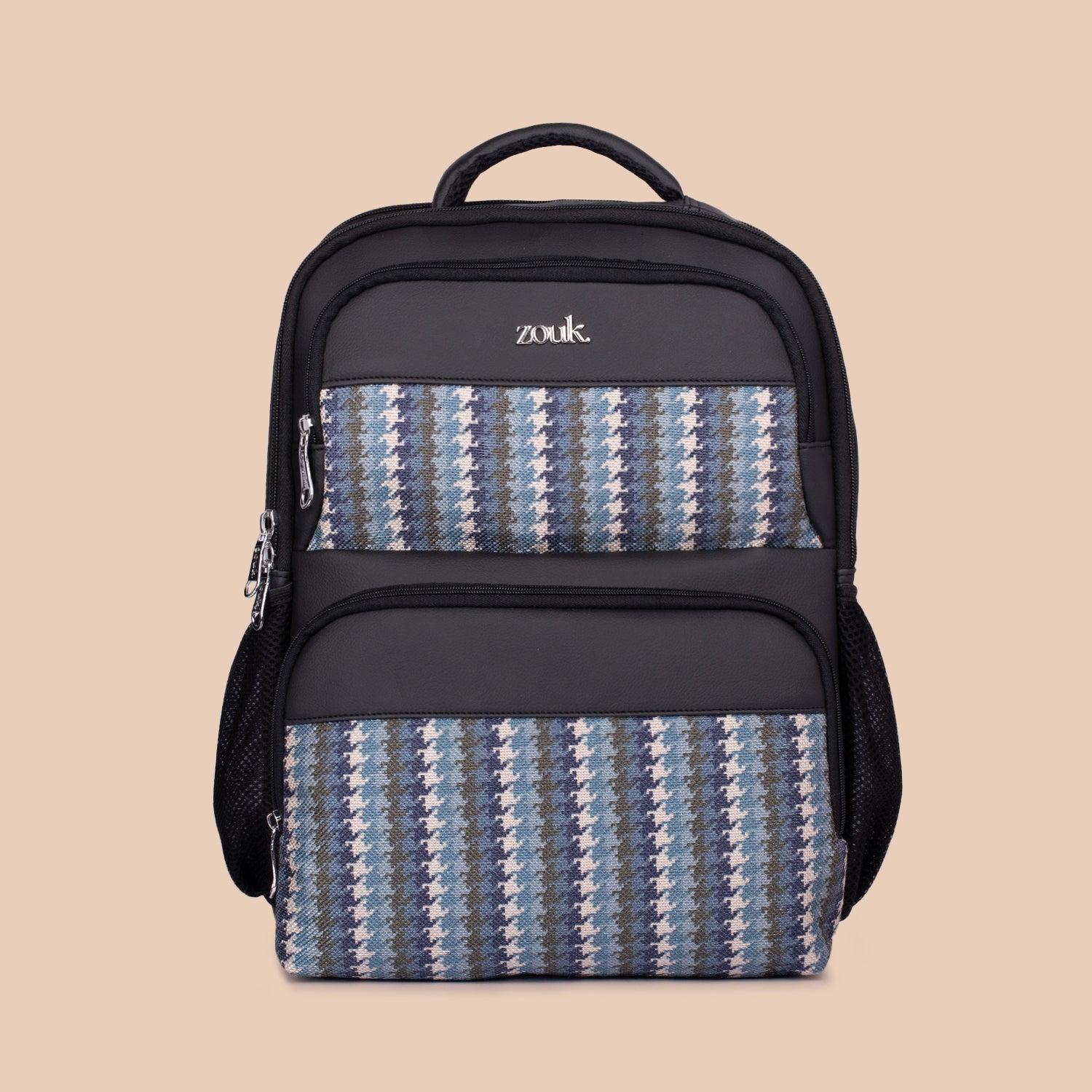 Bombay Houndstooth Pro Backpack