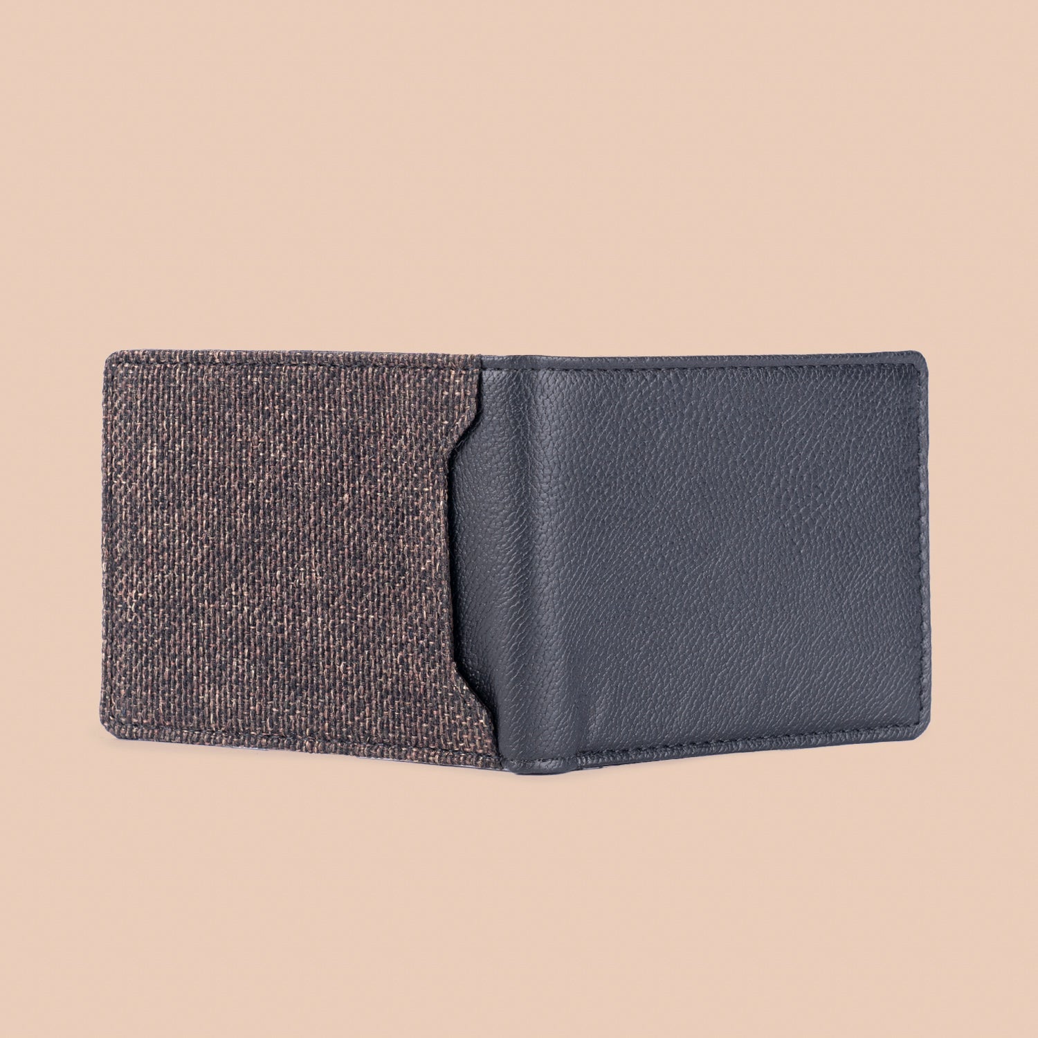 ZIP-Pulse Billfold Men's Wallet - Bristel