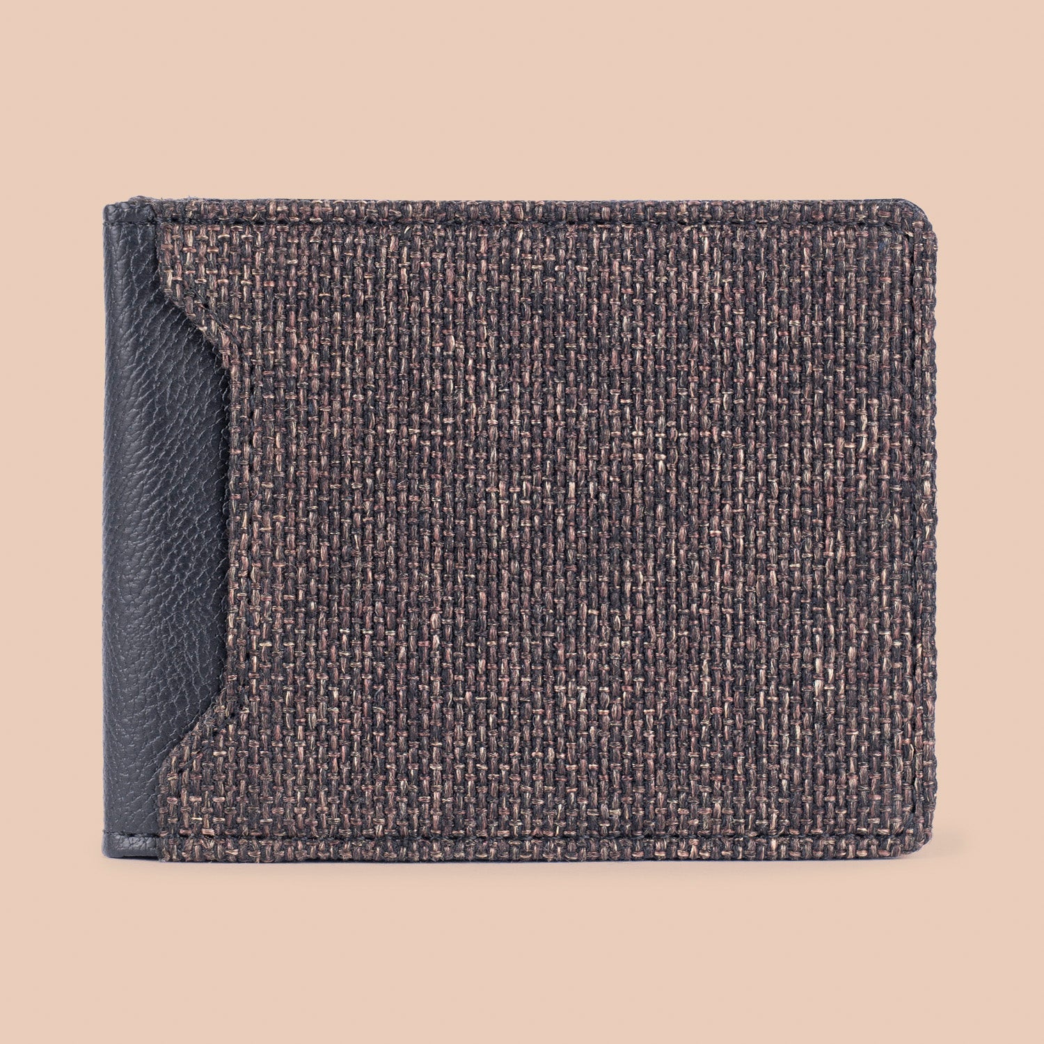 ZIP-Pulse Billfold Men's Wallet - Bristel