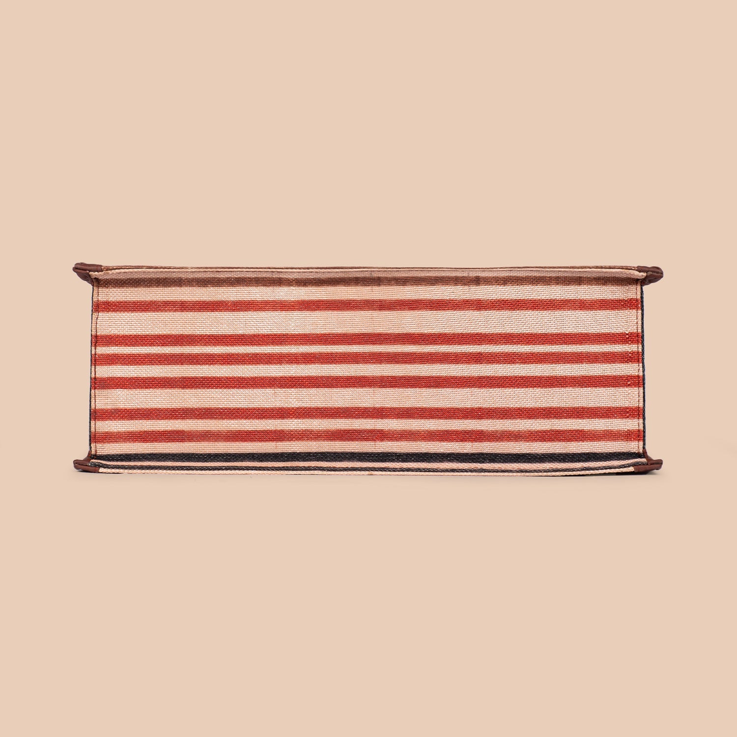 Qutub Stripes Boardroom Office Bag