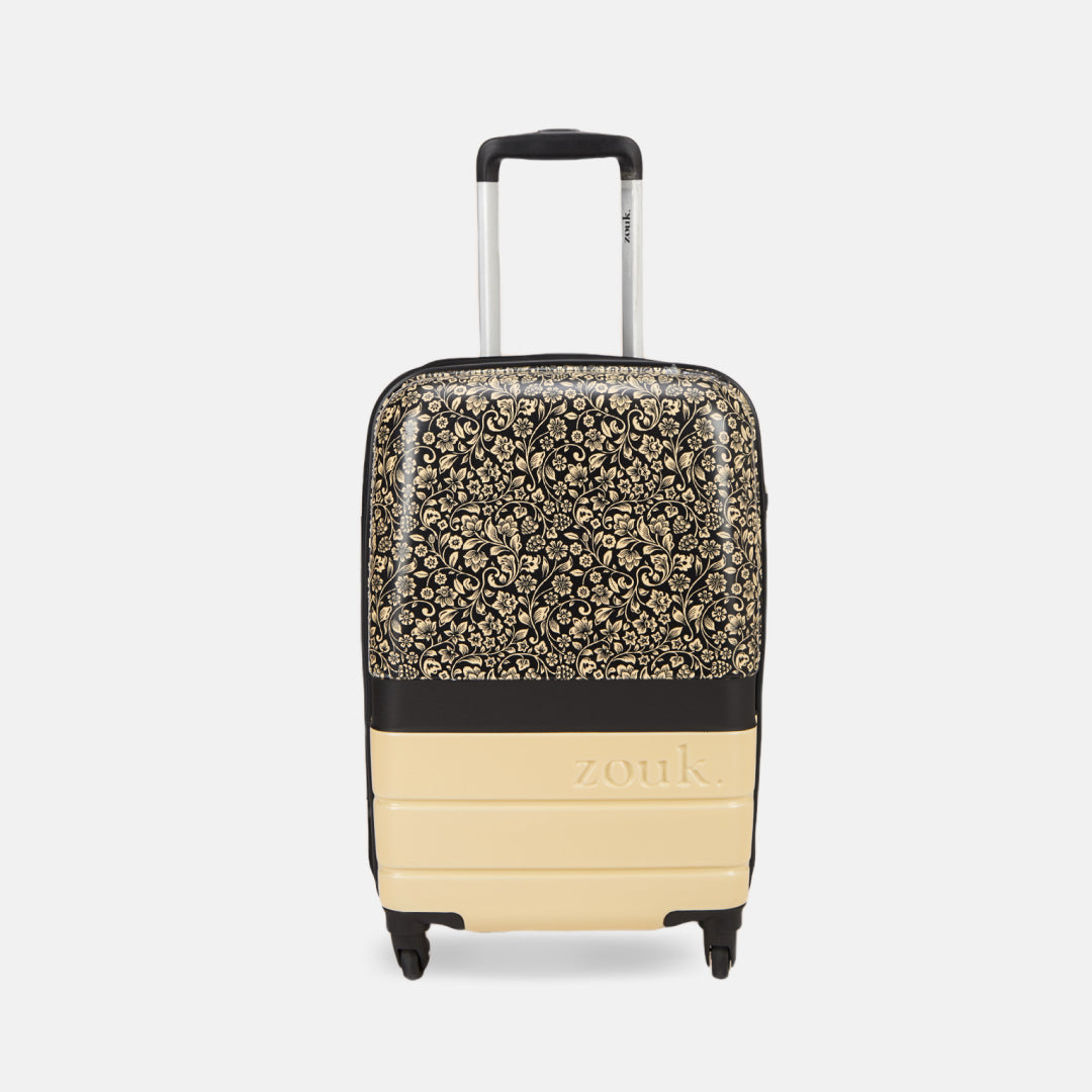 FloMotif Raahi Trolley Bag