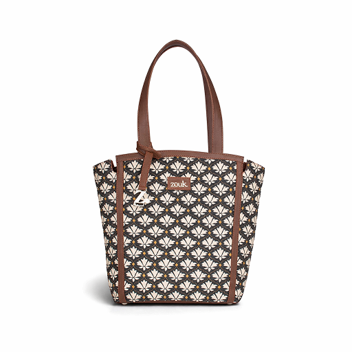 Rhea Kapoor Adira Tote Bag - Bidri Kaiser