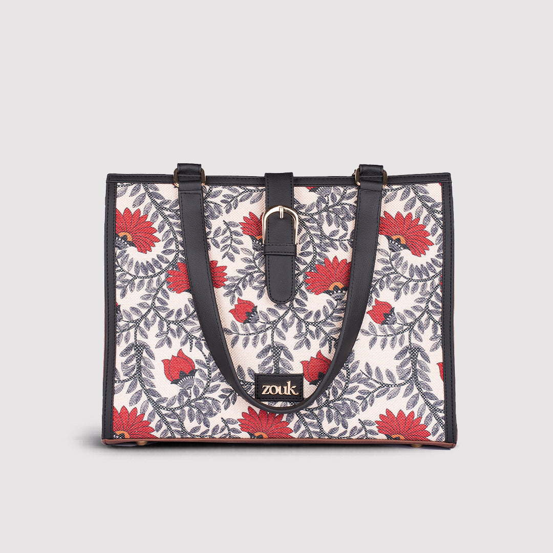 Rhea Kapoor Office Bag - Nawabi Couture