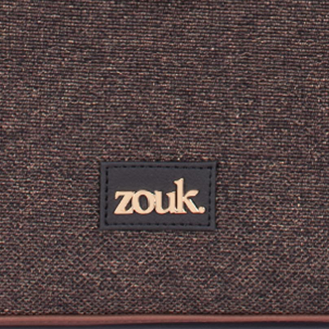 Rhea Kapoor Office Bag - Bristel