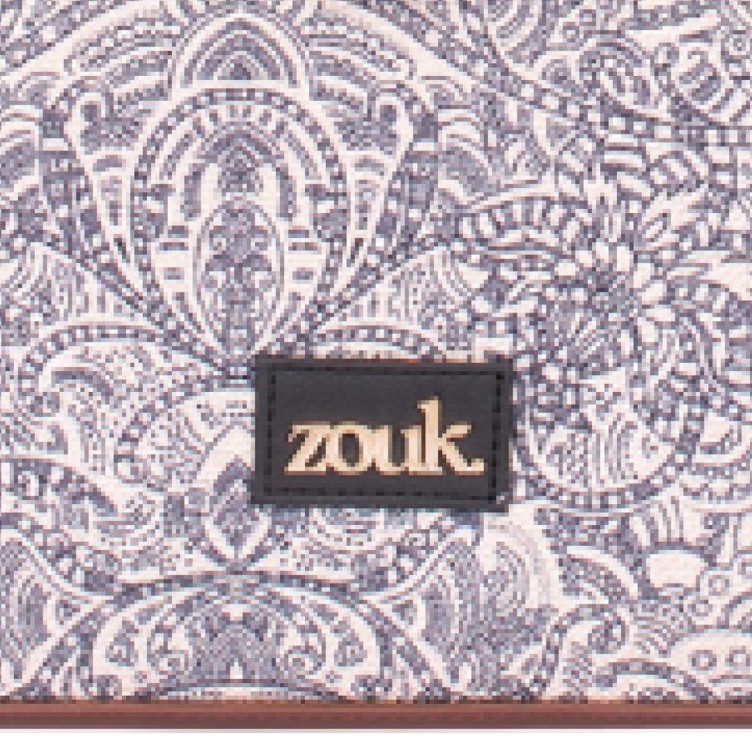 Rhea Kapoor Office Bag - Colaba Shirin
