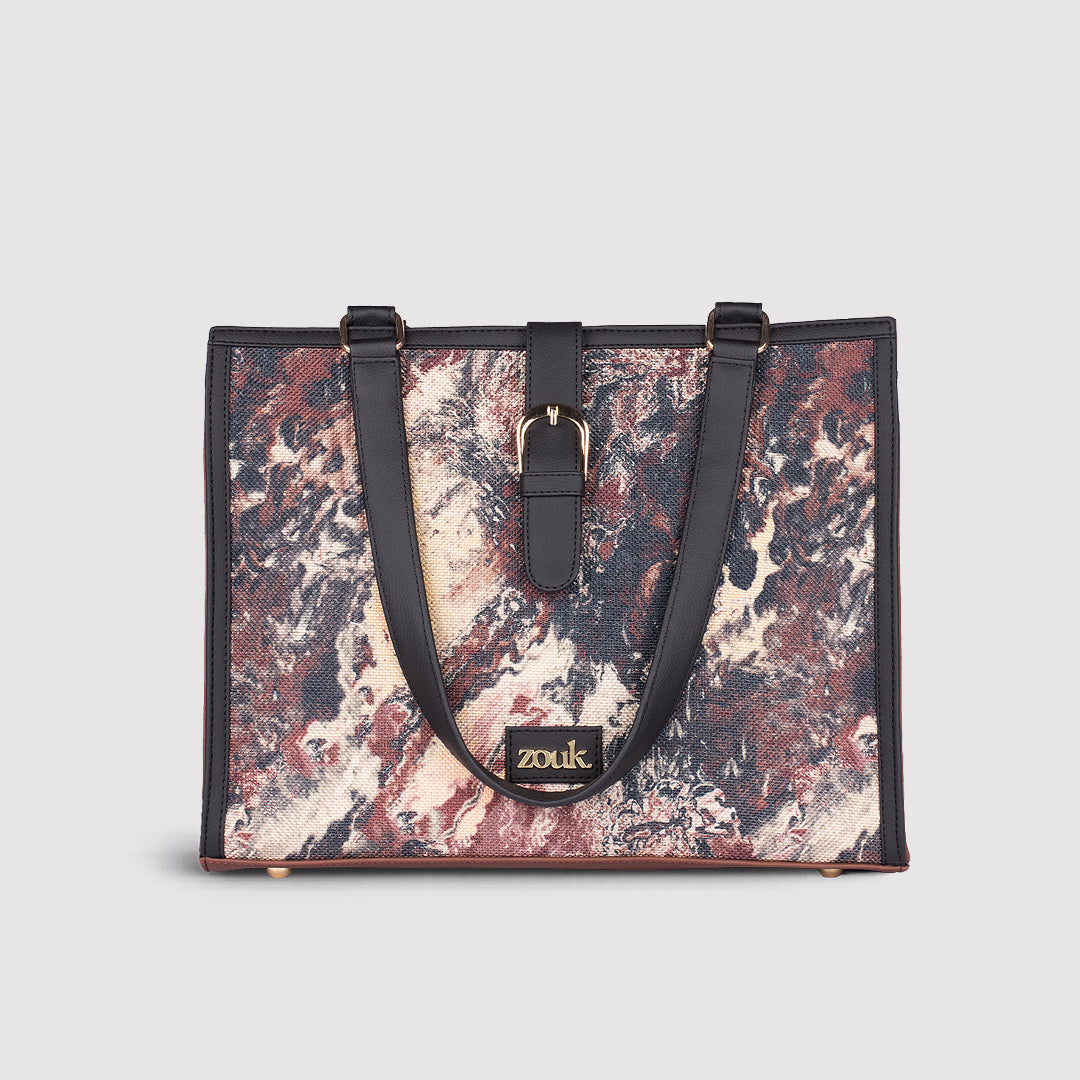 Rhea Kapoor Office Bag Malabar Cascades
