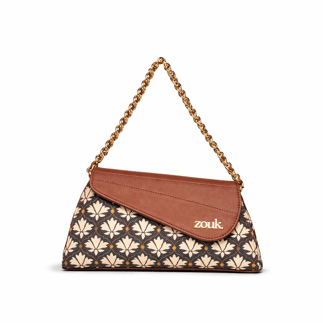 Rhea Kapoor Baguette - Bidri Kaiser