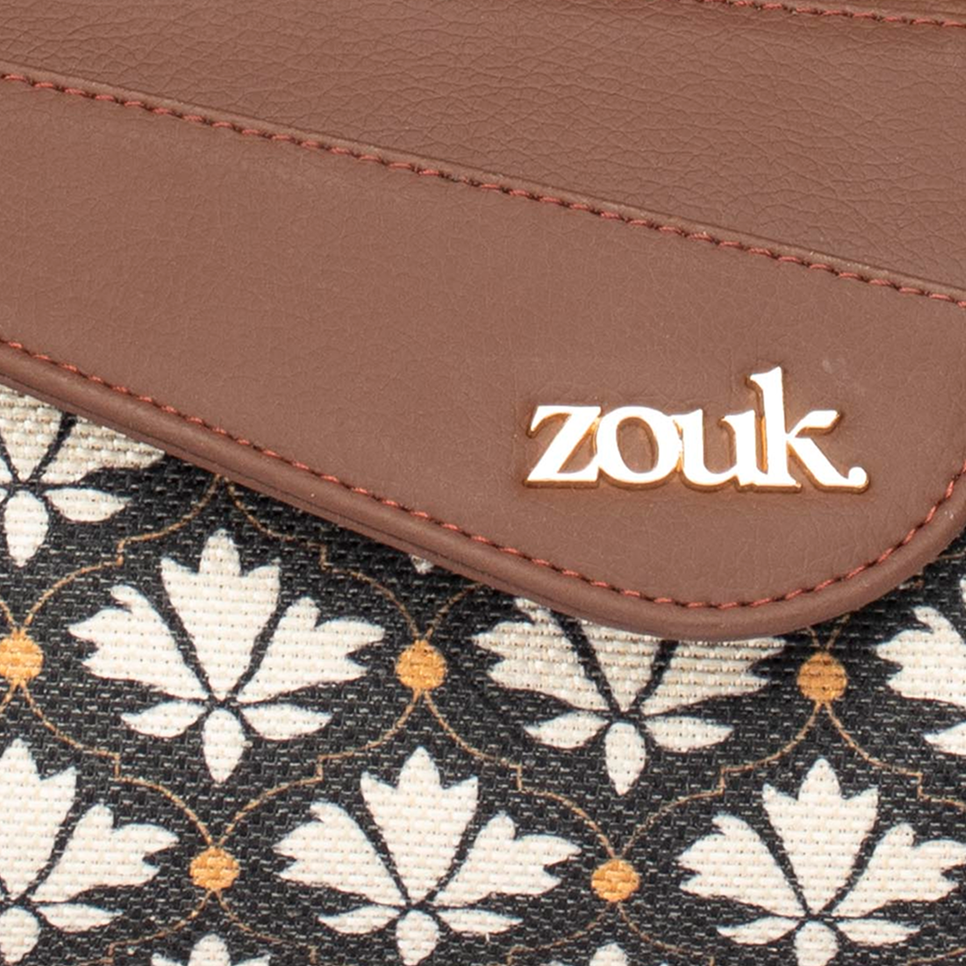 Rhea Kapoor Baguette - Bidri Kaiser