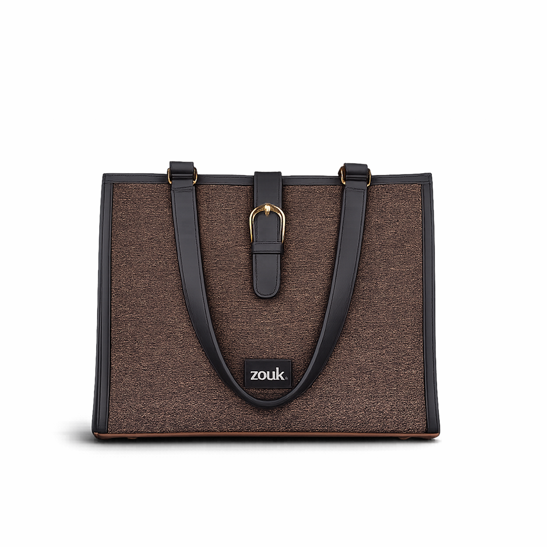 Rhea Kapoor Office Bag - Bristel