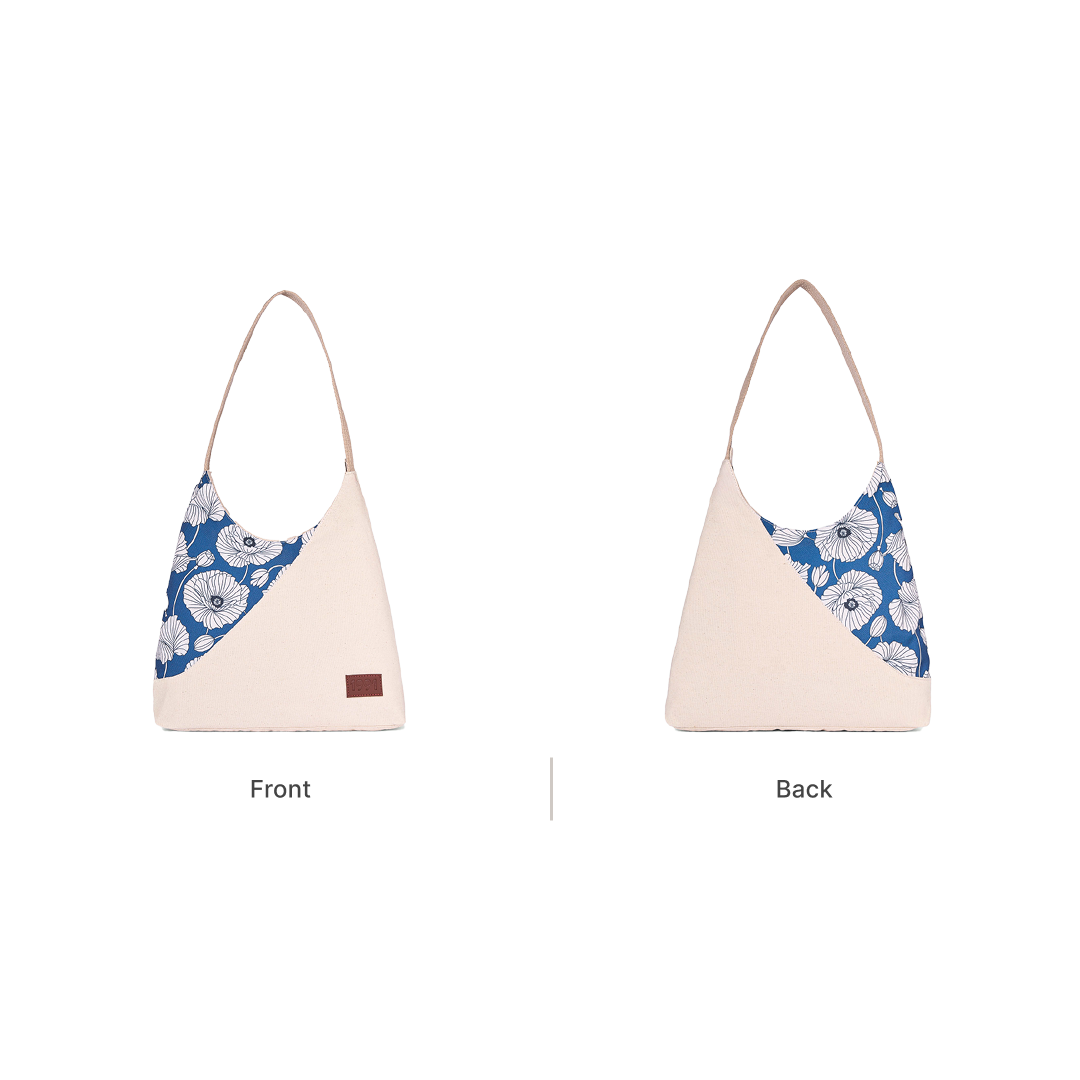 Nilgiri Lapis Regular Tote Bag - 1991 by Zouk