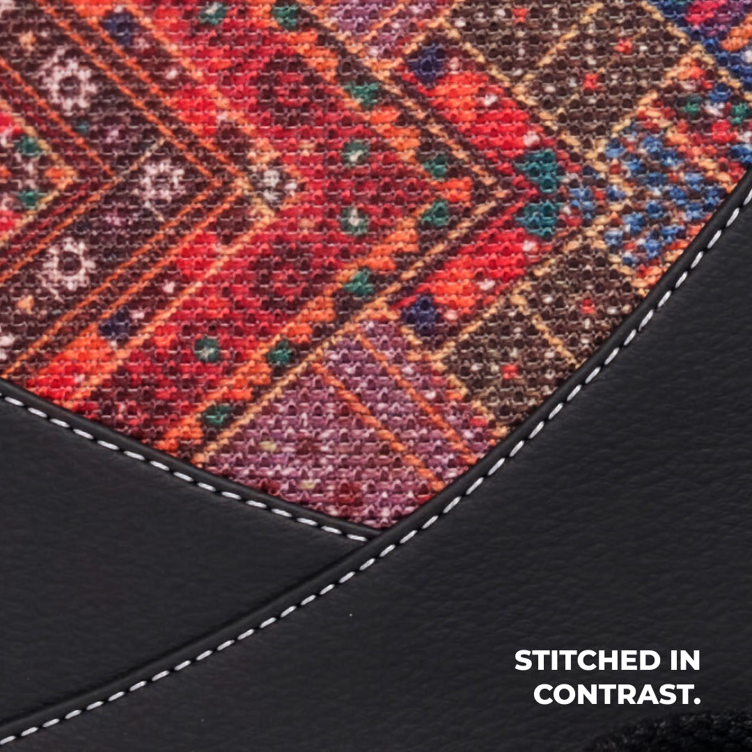 Raya Phone Sling Bhuj Rabari
