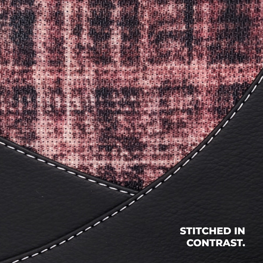 Raya Phone Sling Cashmere Noir (Pink)