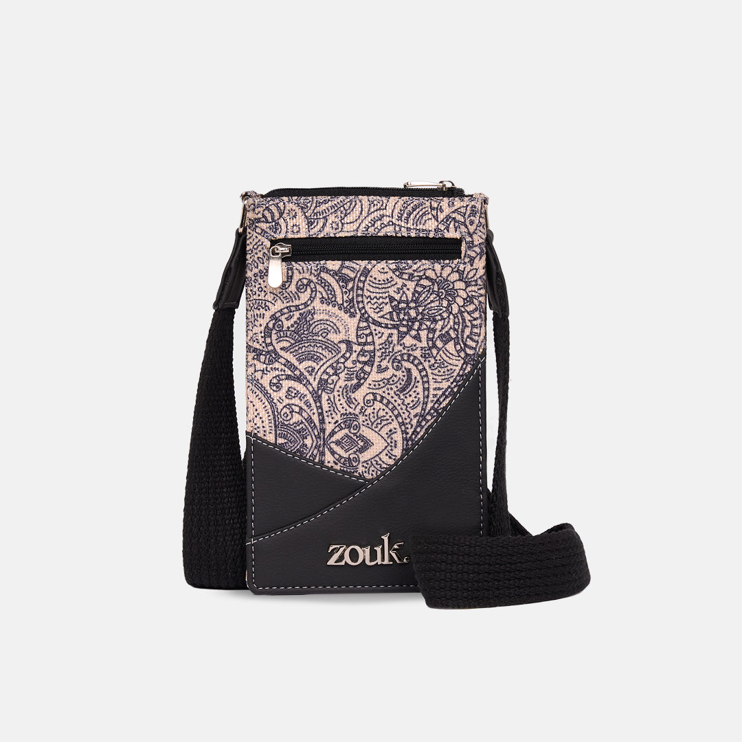 Raya Phone Sling Colaba Shirin