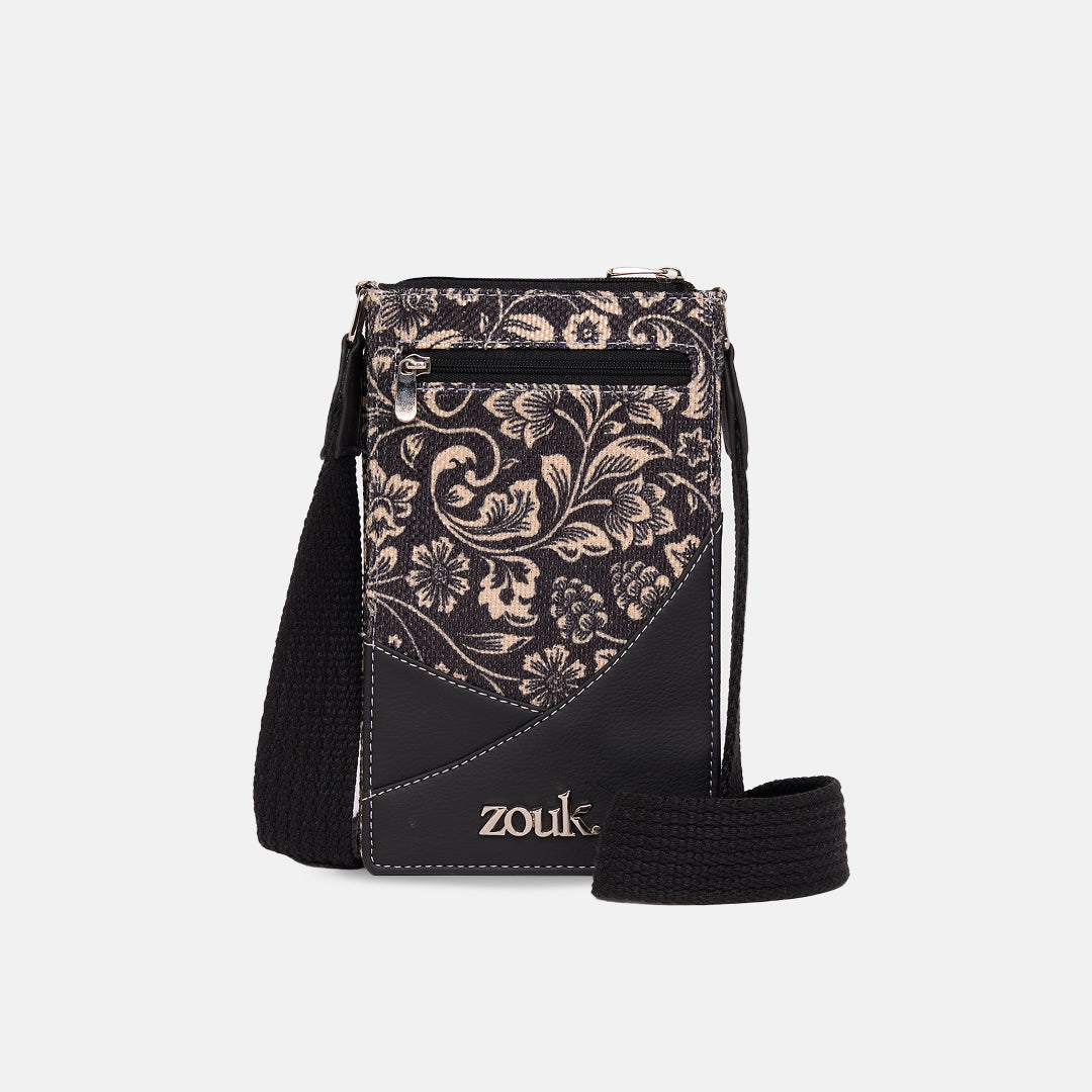 Raya Phone Sling FloMotif