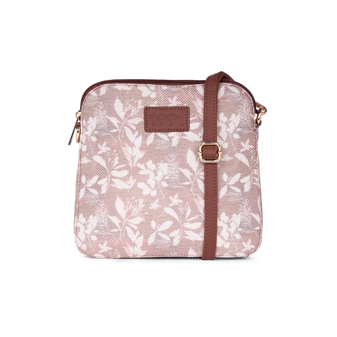 Coorg Husk Regular Sling Bag