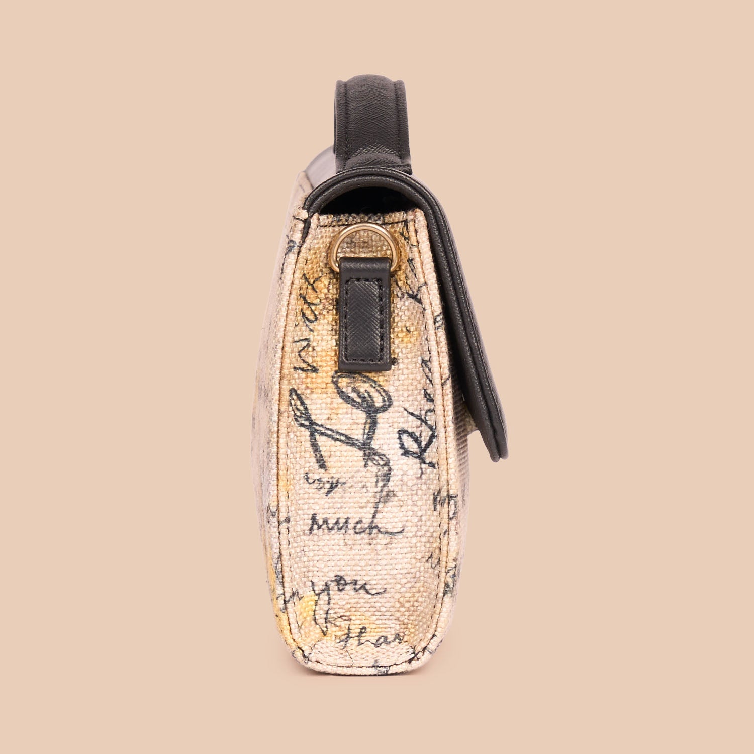 Rhea Kapoor Clutch - With Love, Rhea