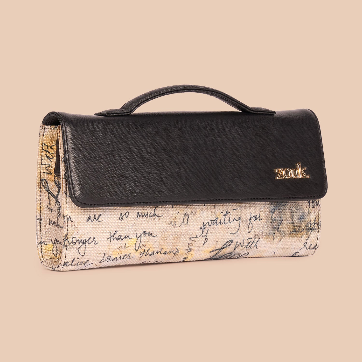 Rhea Kapoor Clutch - With Love, Rhea