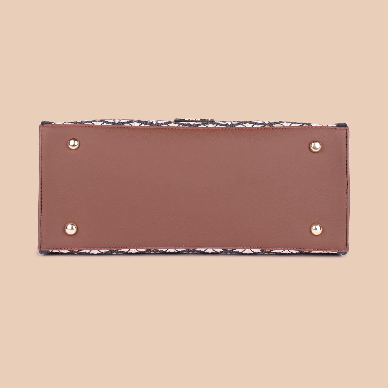 Rhea Kapoor Office Bag - Bidri Kaiser