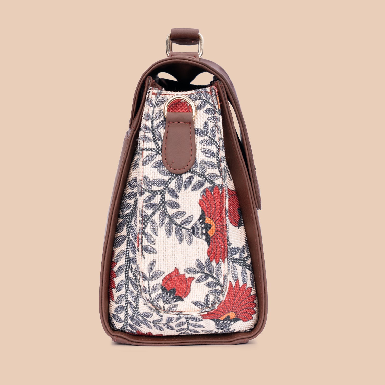 Rhea Kapoor Satchel Bag - Nawabi Couture