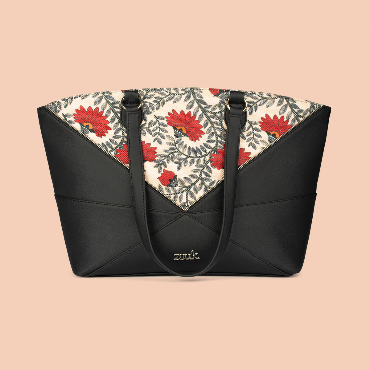 Rhea Kapoor Tote Bag - Nawabi Couture