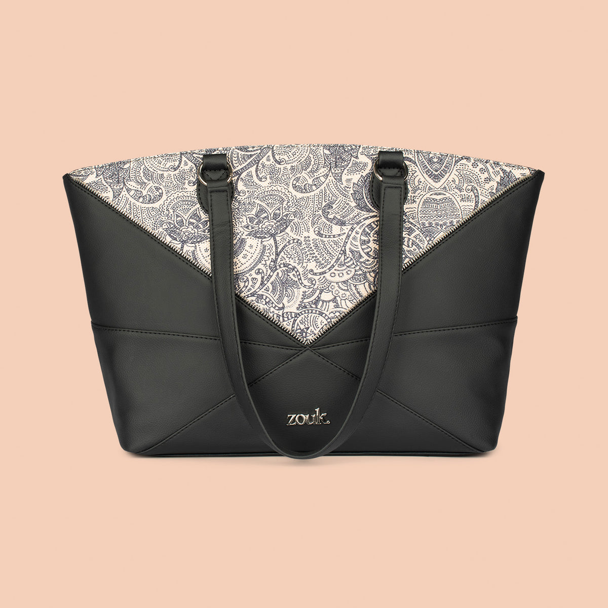 Rhea Kapoor Tote Bag - Colaba Shirin