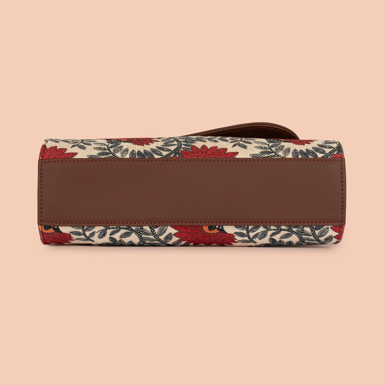 ZIP-Rhea Kapoor Baguette - Nawabi Couture