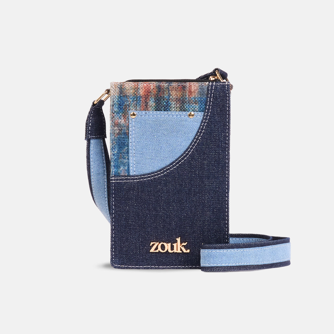Rumi Phone Sling Triund Baroque