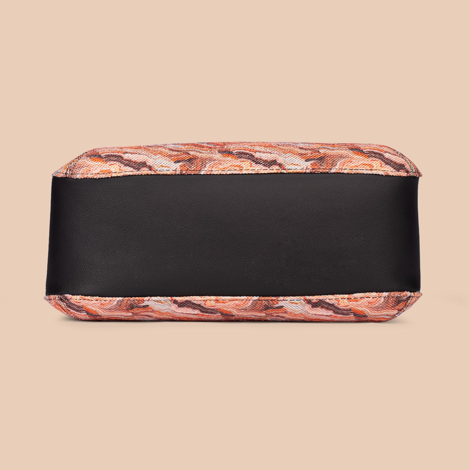 SAK Satchel - Nicobar Coral