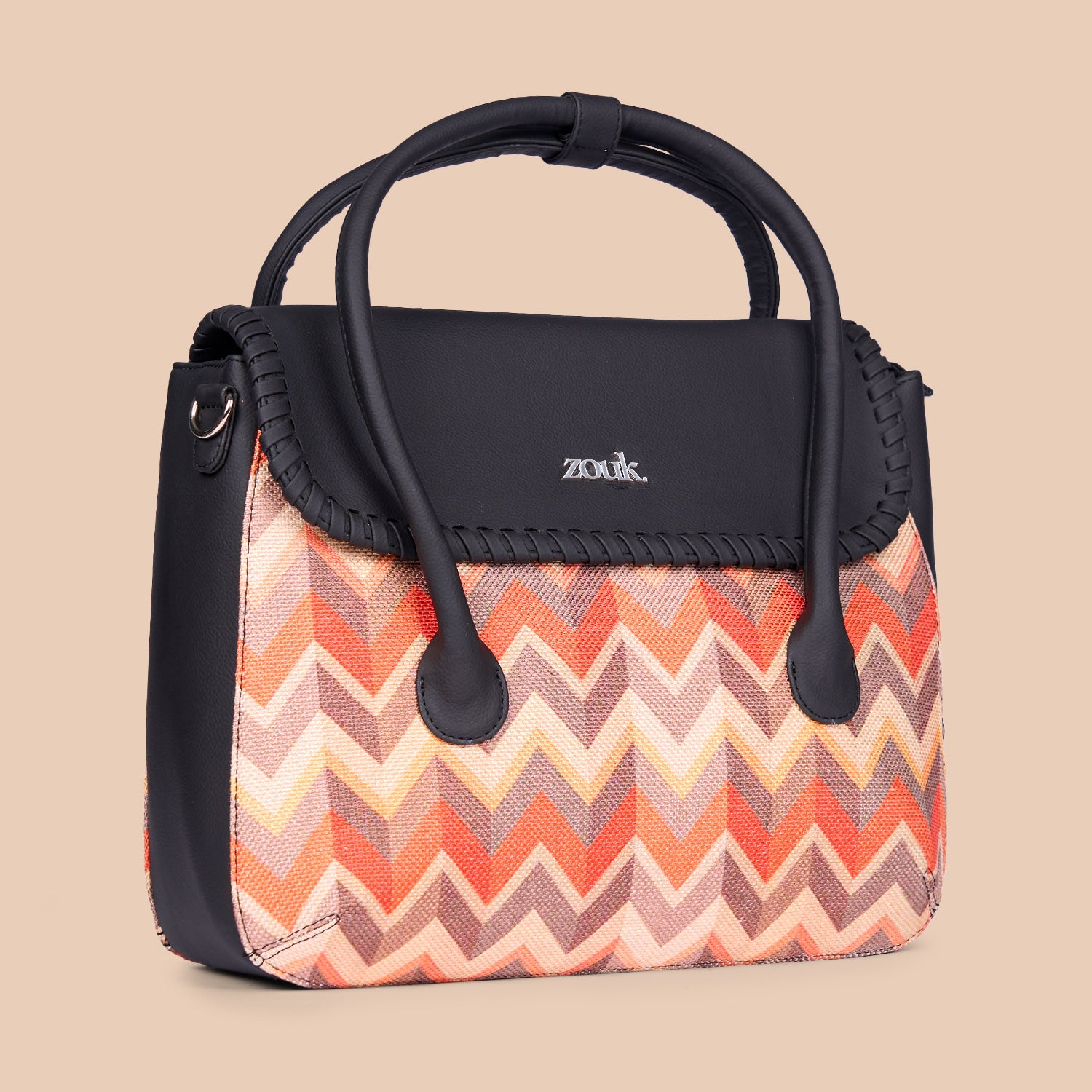 SAK Satchel - Tidal Wave