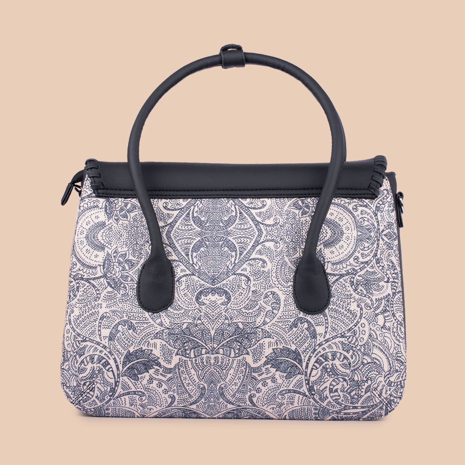 SAK Satchel - Colaba Shirin