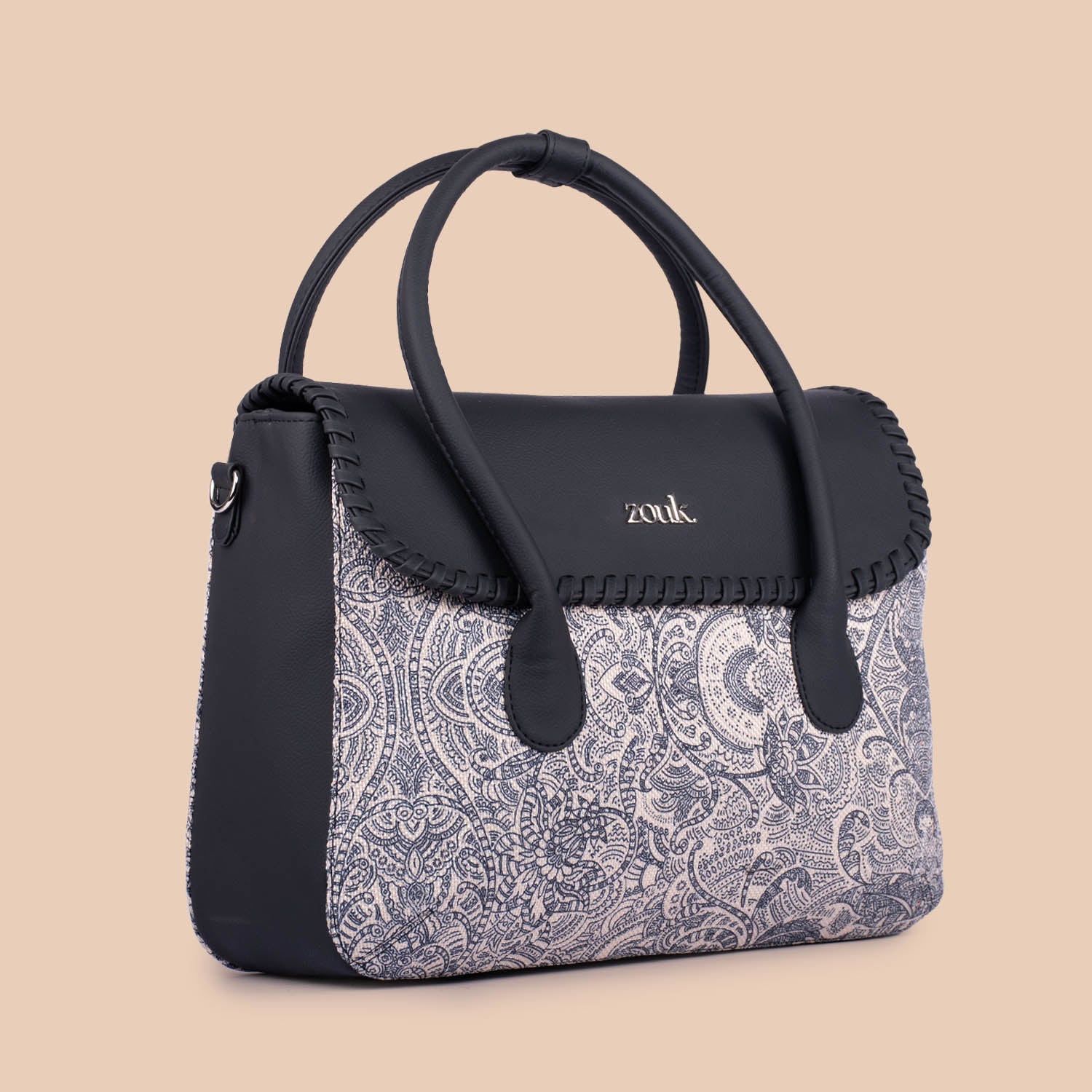 SAK Satchel - Colaba Shirin