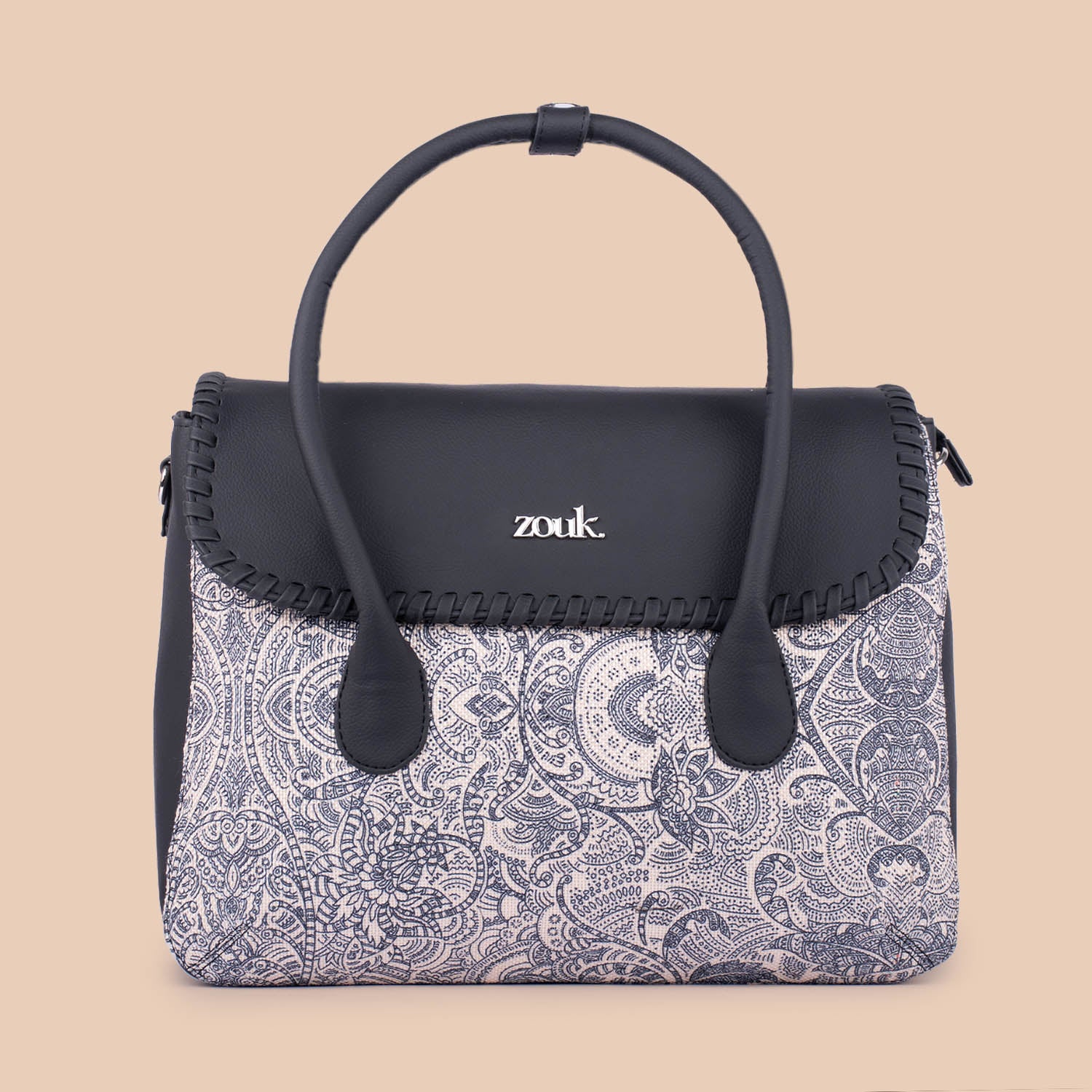 SAK Satchel - Colaba Shirin