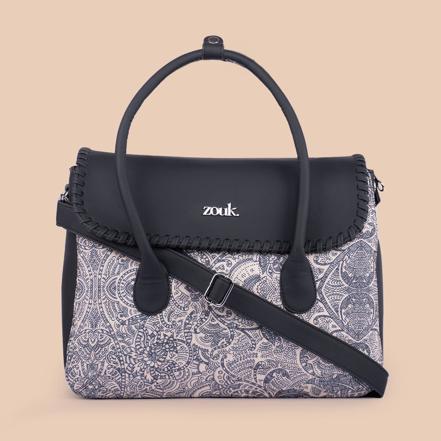 SAK Satchel - Colaba Shirin