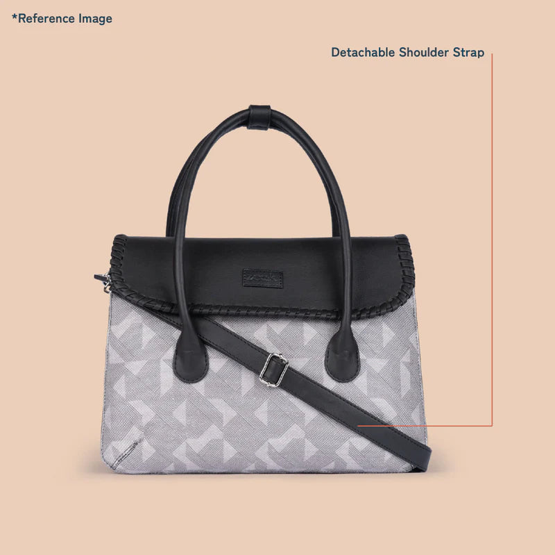 SAK Satchel - Colaba Shirin