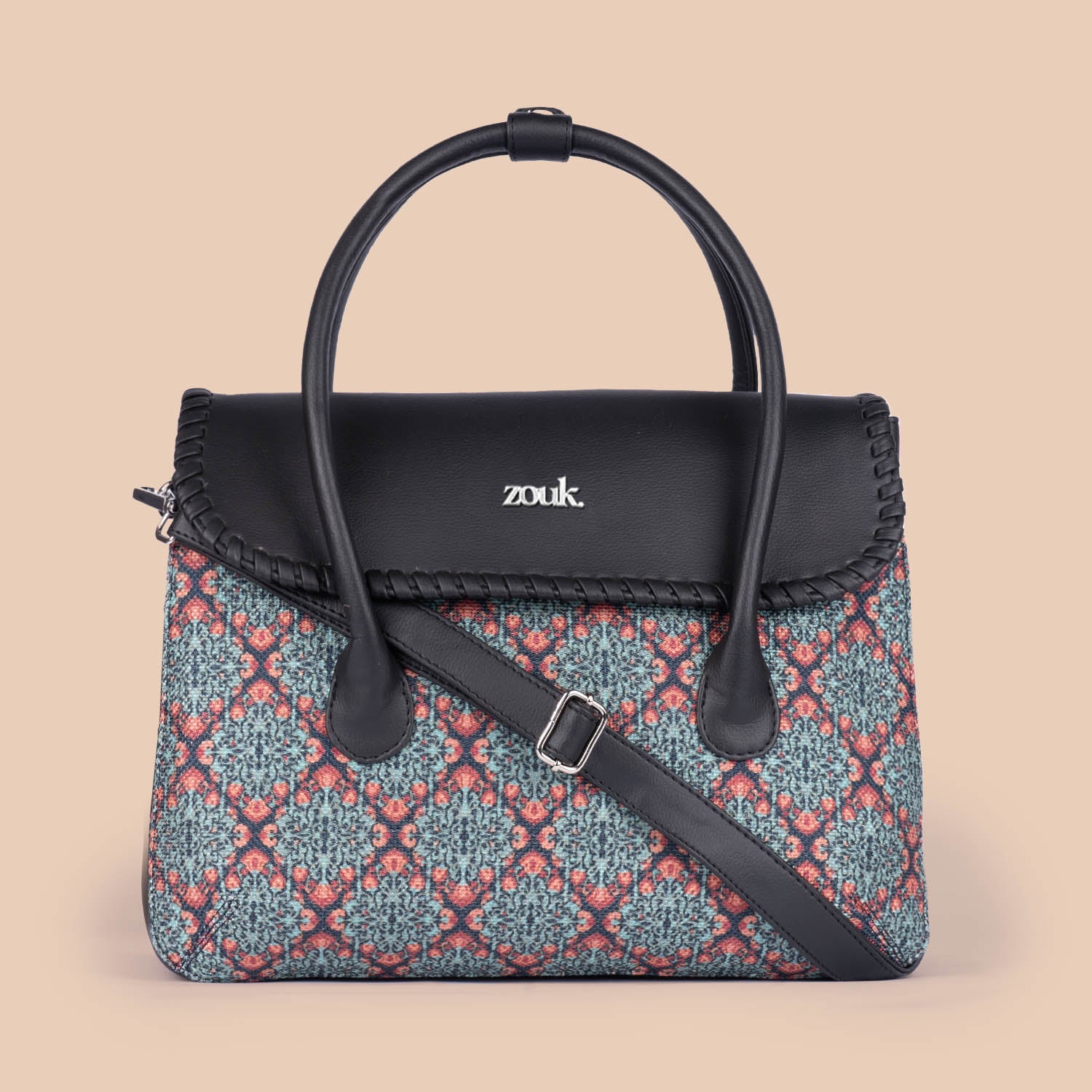 SAK Satchel - Kolkata Nouveau