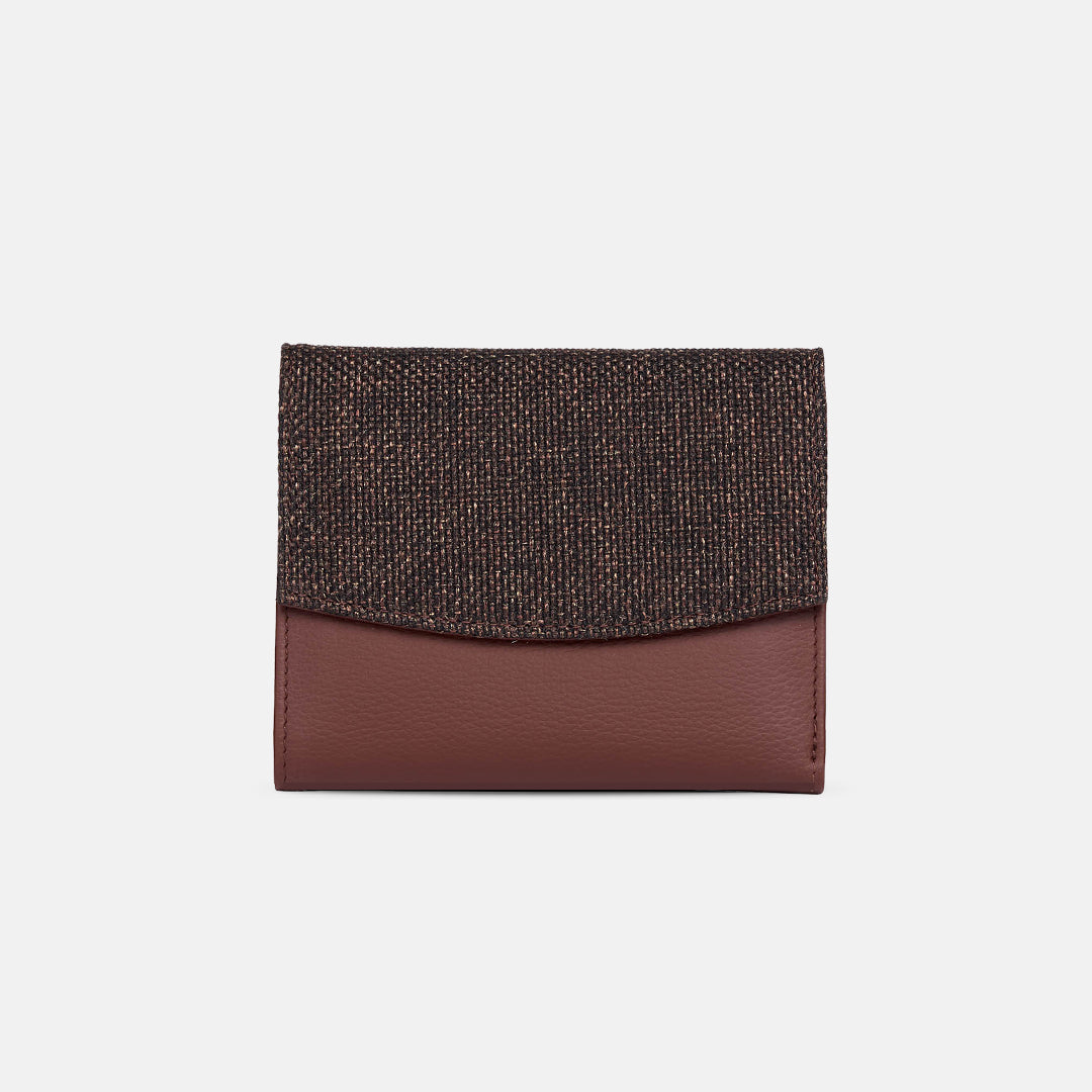 Bristel Sia Bi-Fold Wallet